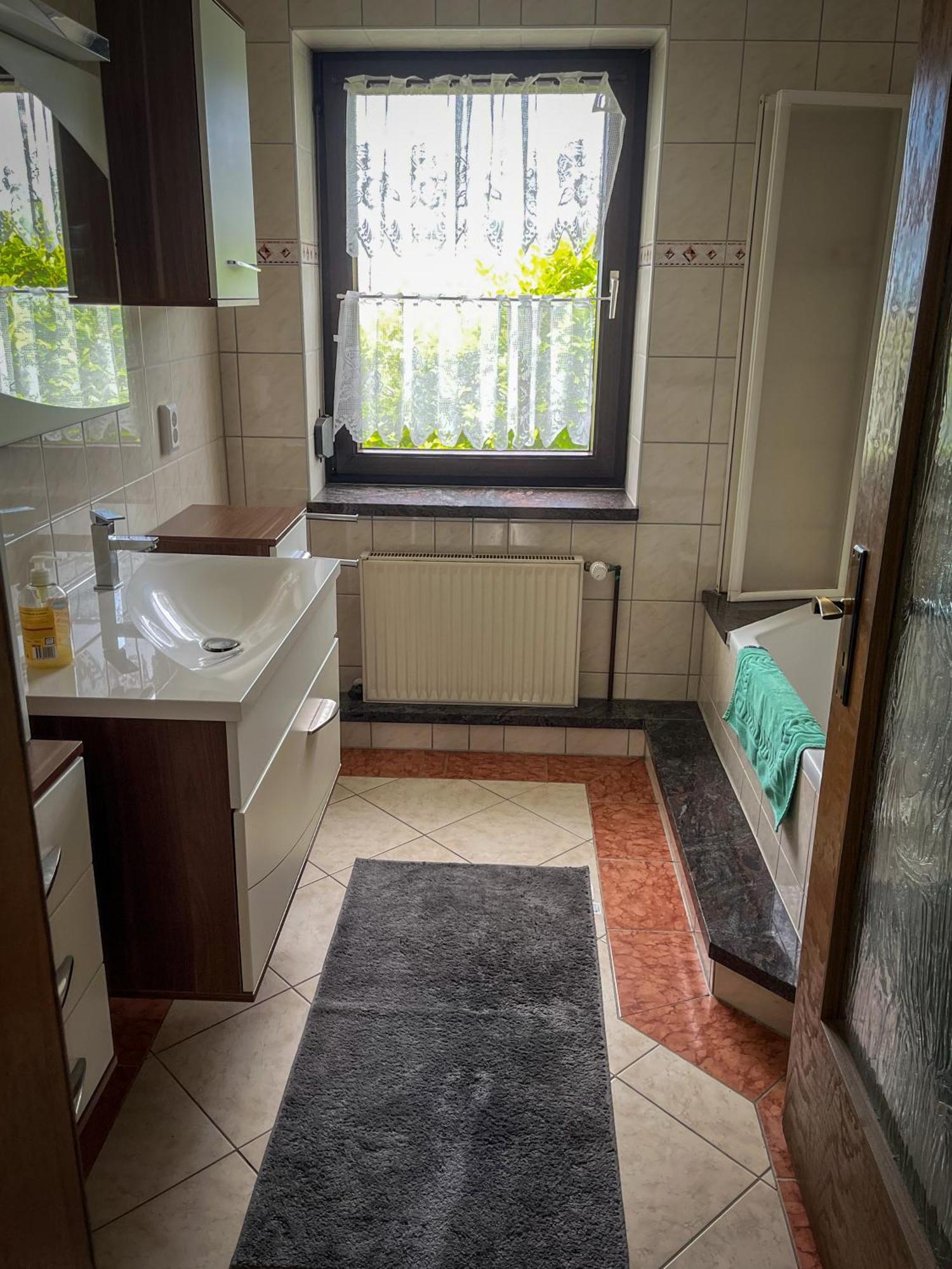 Ferienwohnung Schulz Moenchhagen - Erdgeschoss Monchhagen 외부 사진